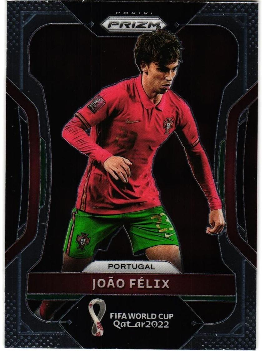 2022 Joao Felix #179