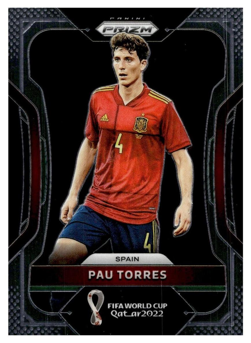 2022 Pau Torres #225