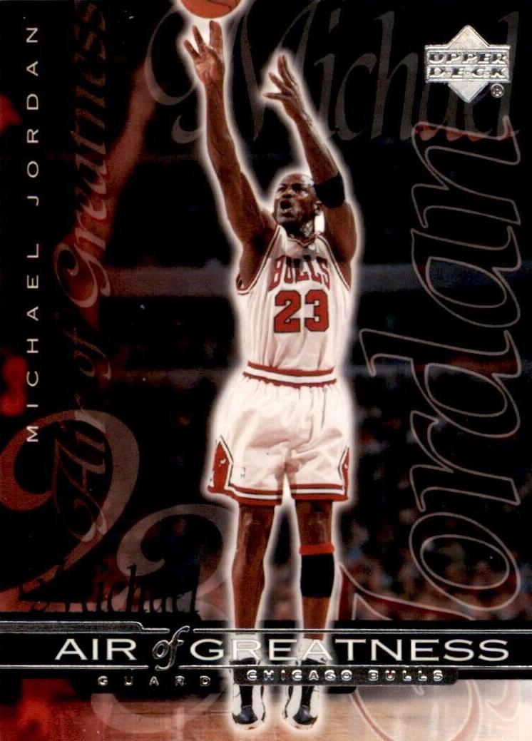 1999 Michael Jordan #151