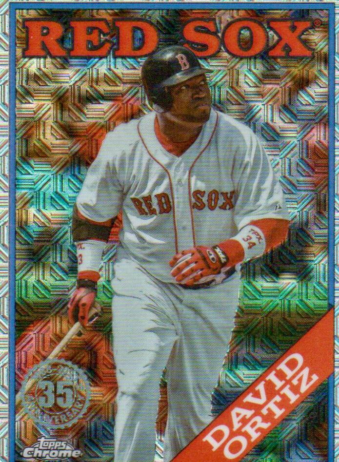 David Ortiz