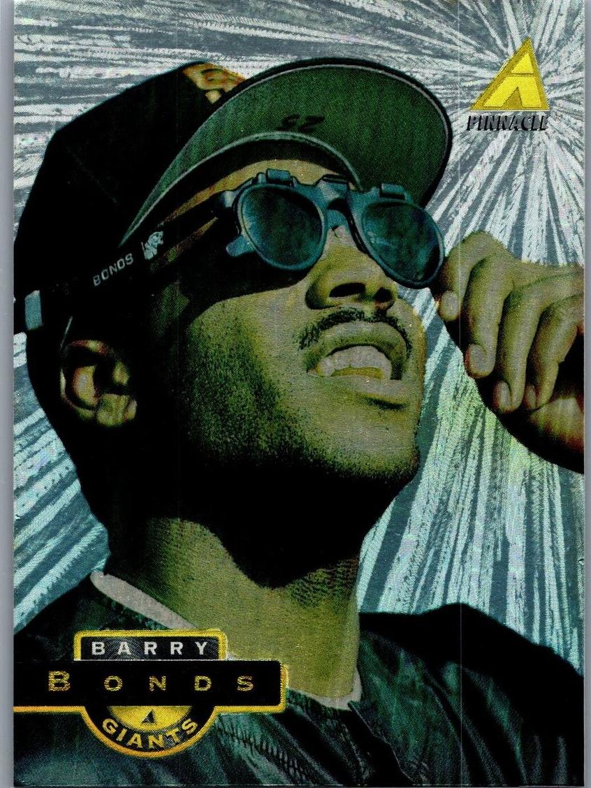1994 Barry Bonds #26
