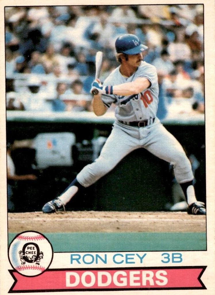 1979 Ron Cey #94