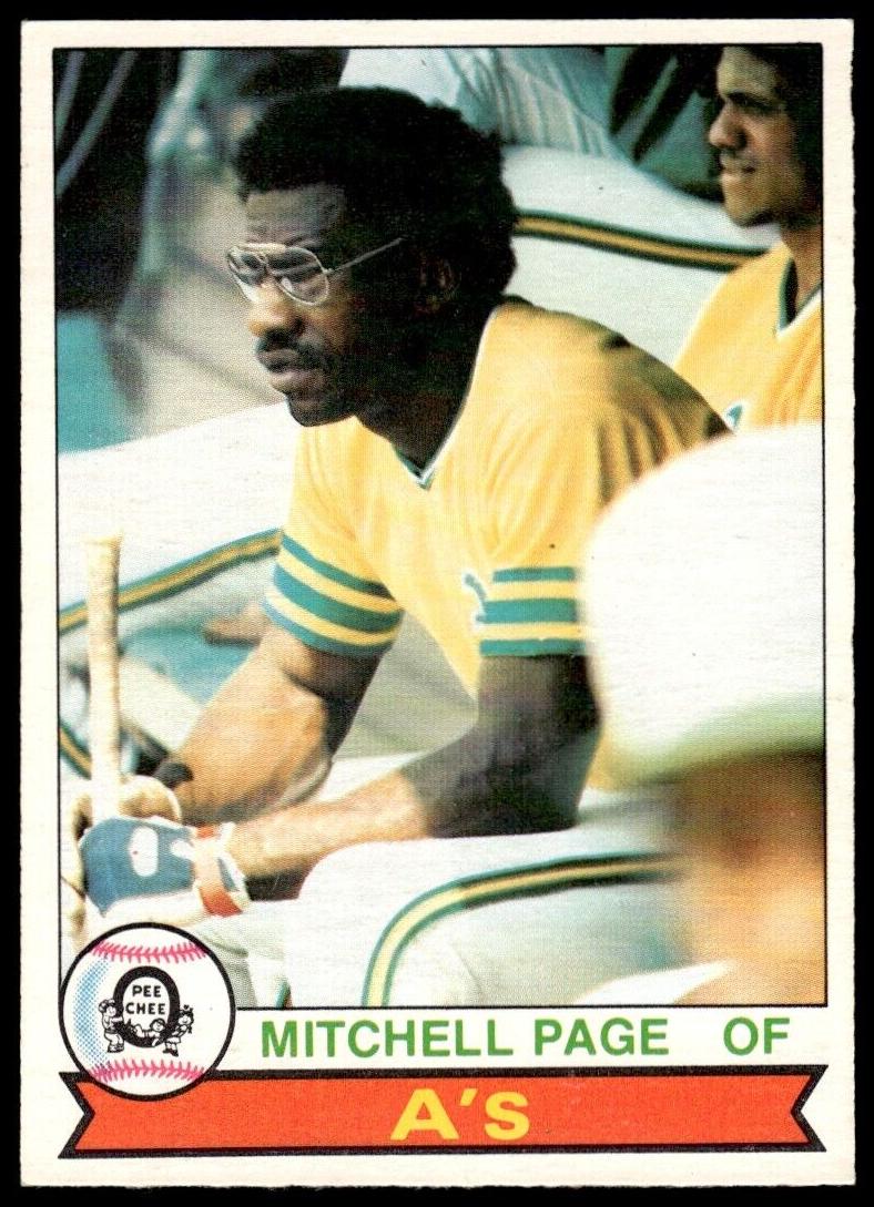 1979 Mitchell Page #147