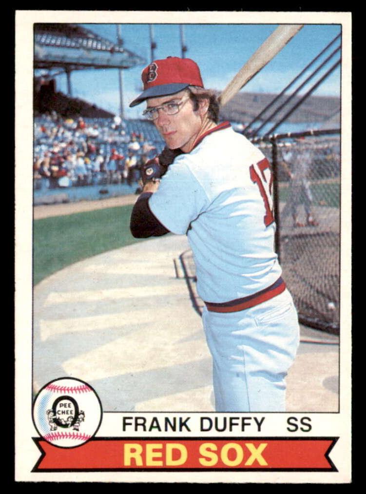 1979 Frank Duffy #47