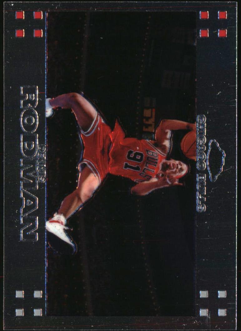 2007 Bill Hall #93
