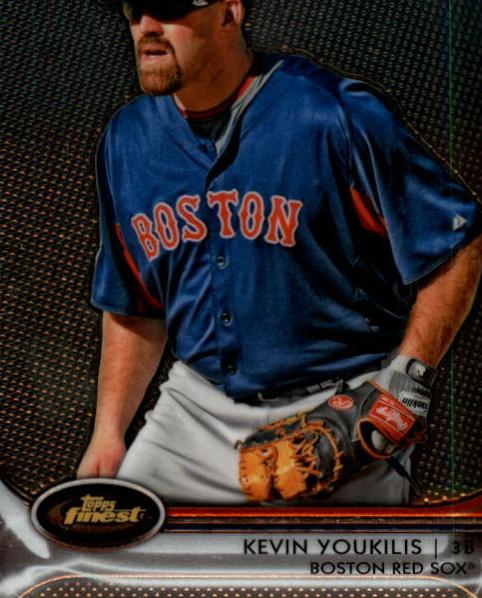 Kevin Youkilis