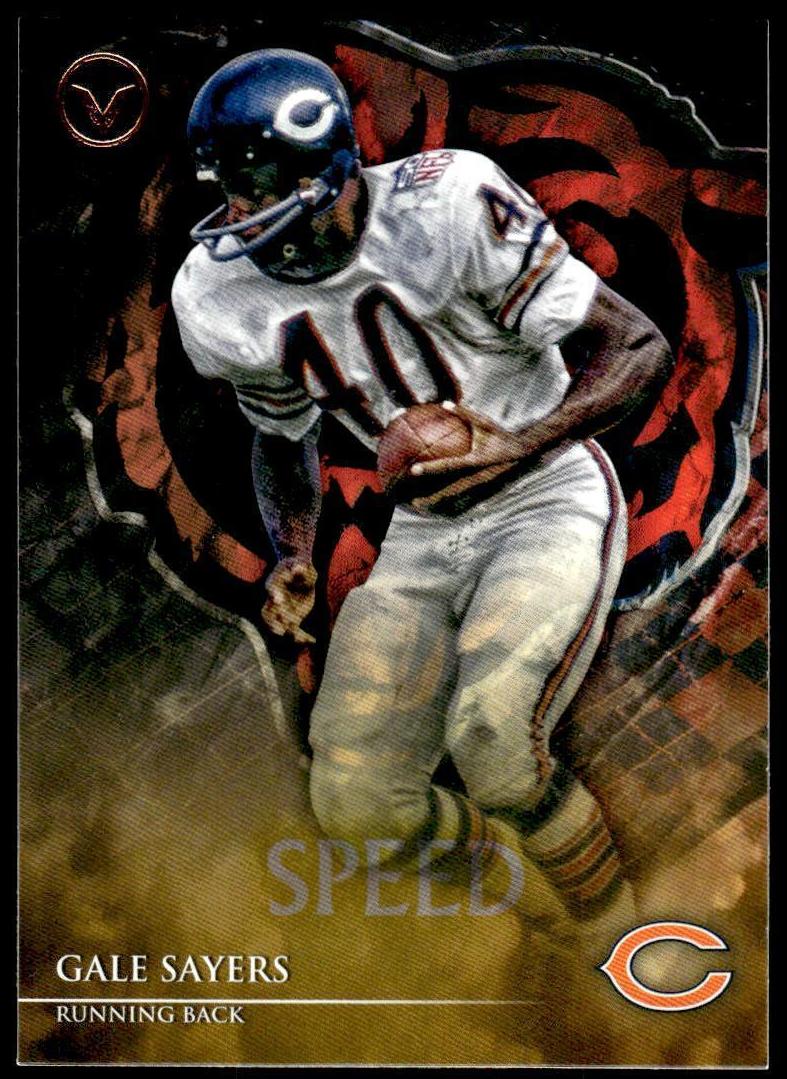 2014 Gale Sayers #19