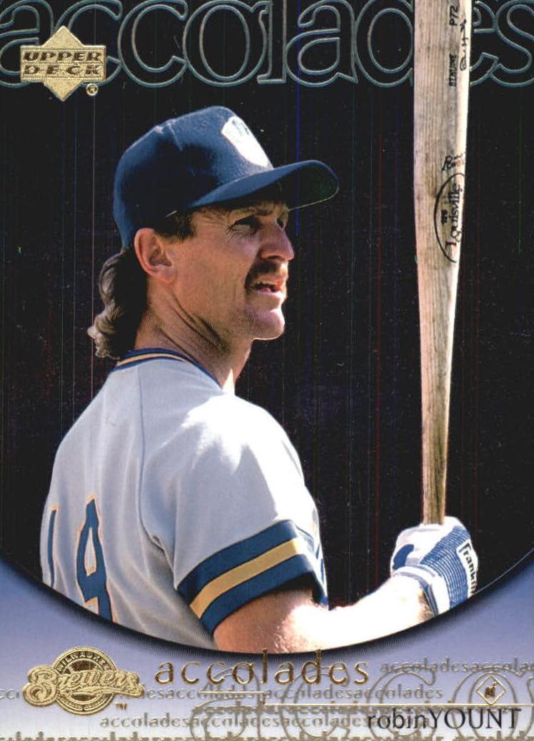 Robin Yount