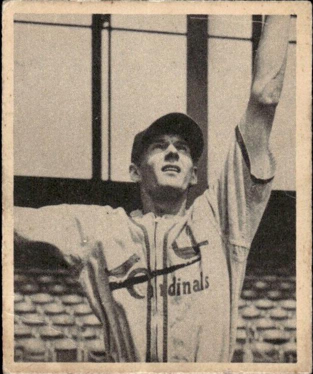 1948 Marty Marion #40