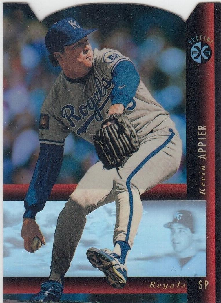 1994 Kevin Appier #2