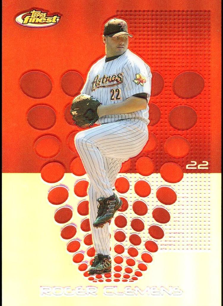 Roger Clemens