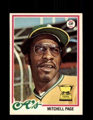 1978 Mitchell Page #75