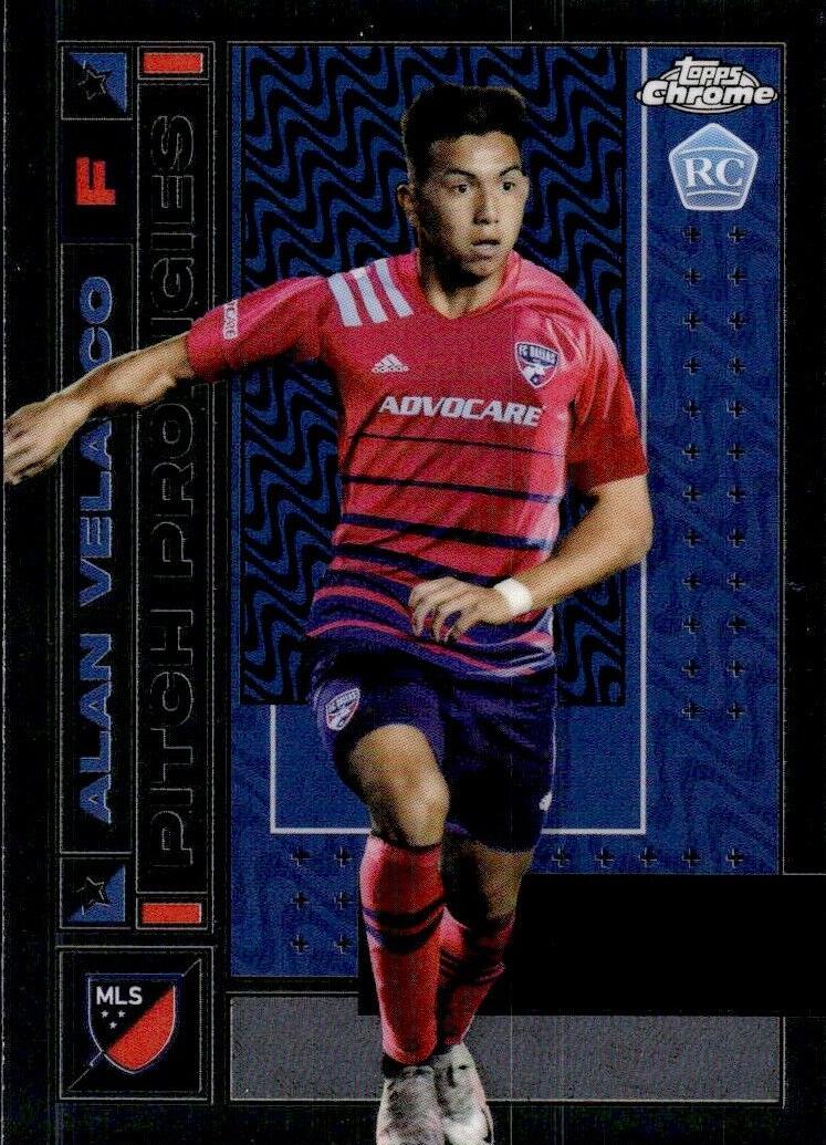 2022 Alan Velasco #62