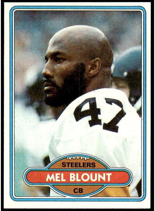 1980 Tim Johnson #155