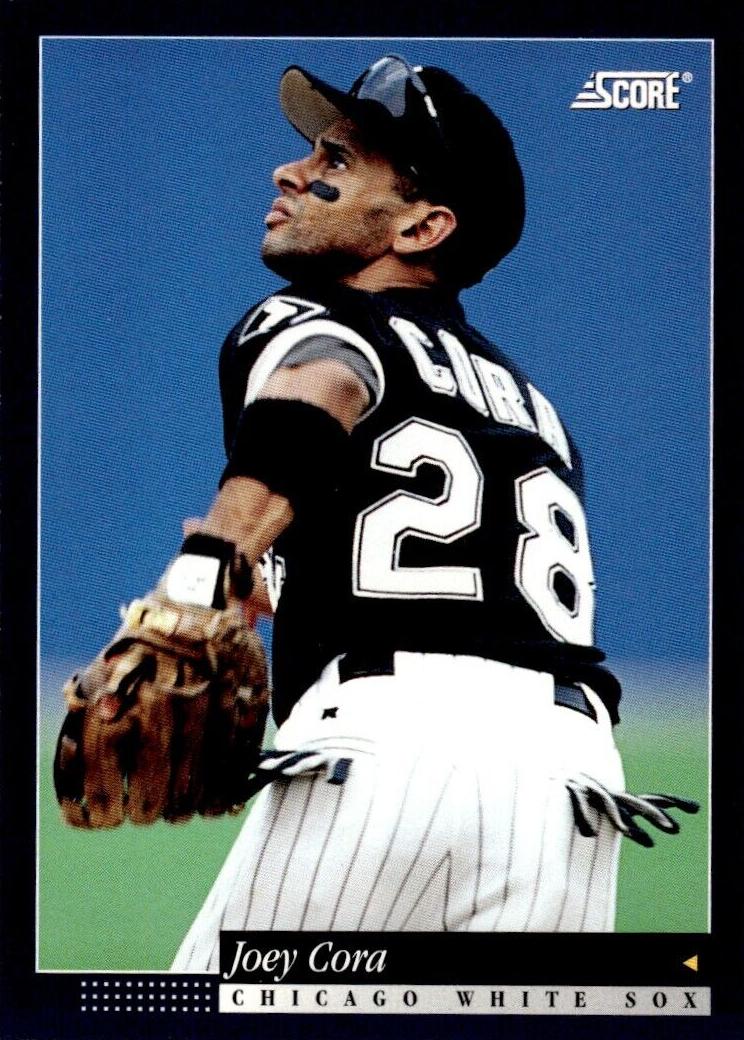 1994 Joey Cora #485