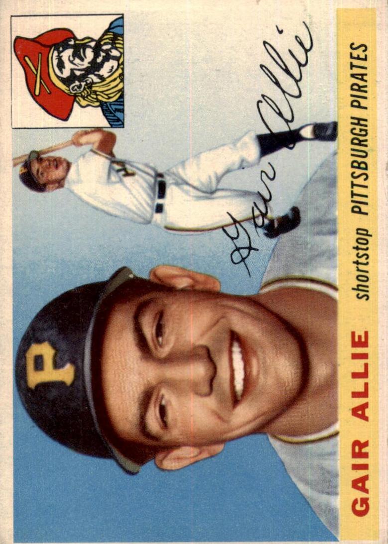 1955 Gair Allie #59