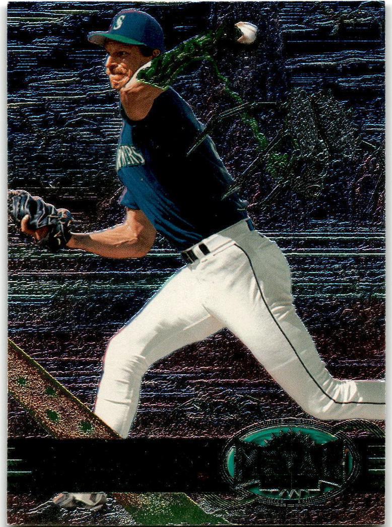 1997 Randy Johnson #147