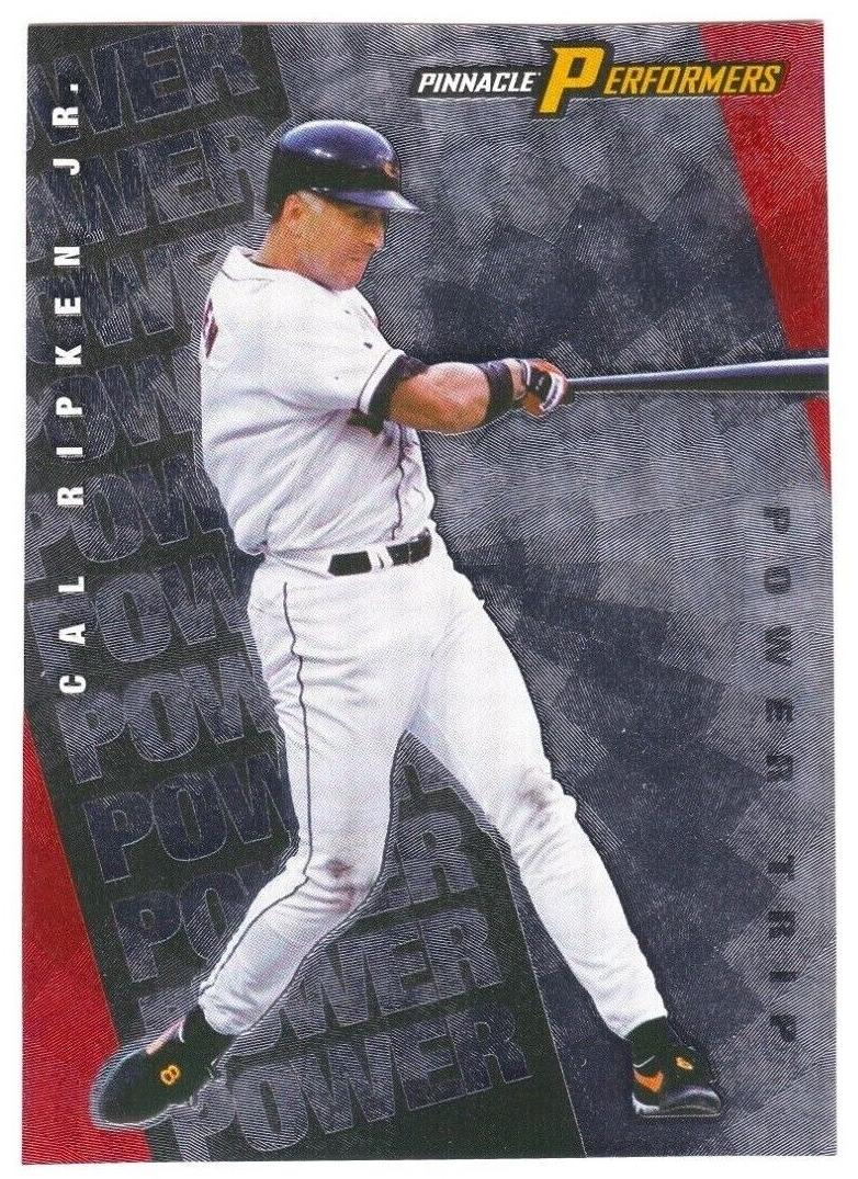 1998 Cal Ripken Jr. #5