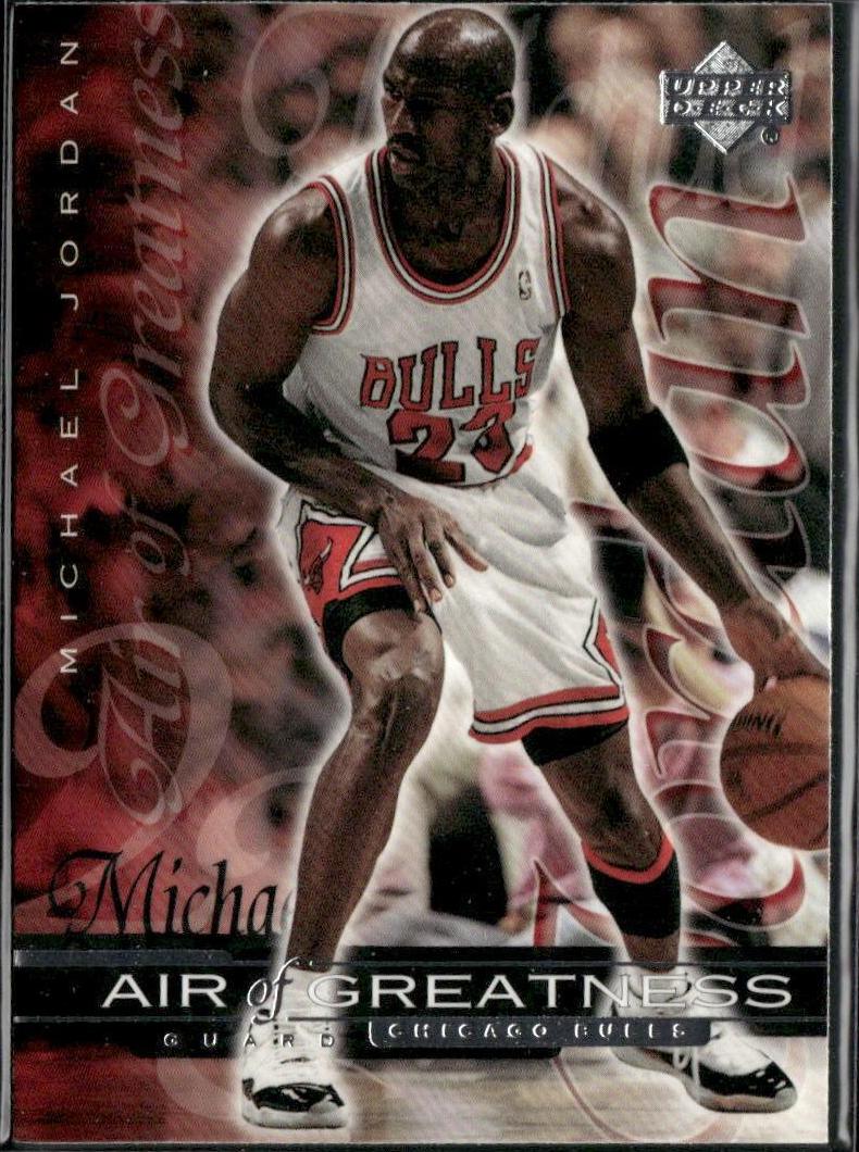 1999 Michael Jordan #138