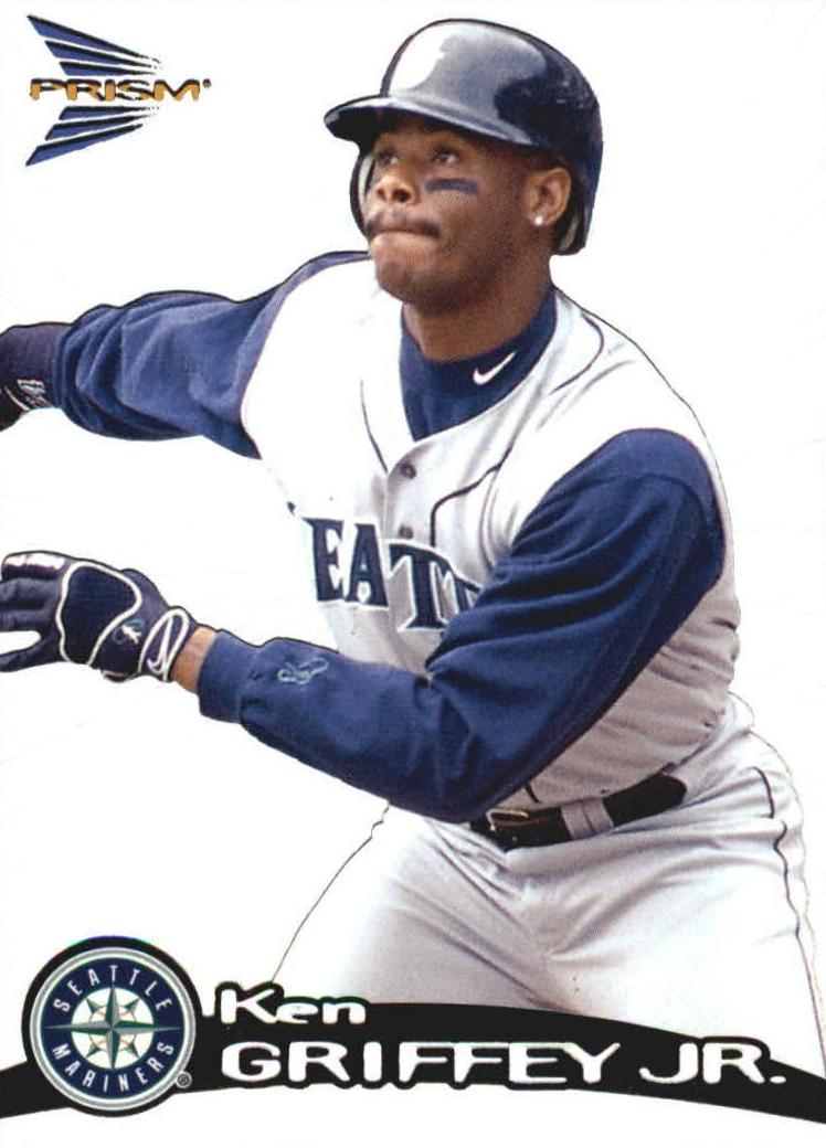 1999 Ken Griffey Jr. #133
