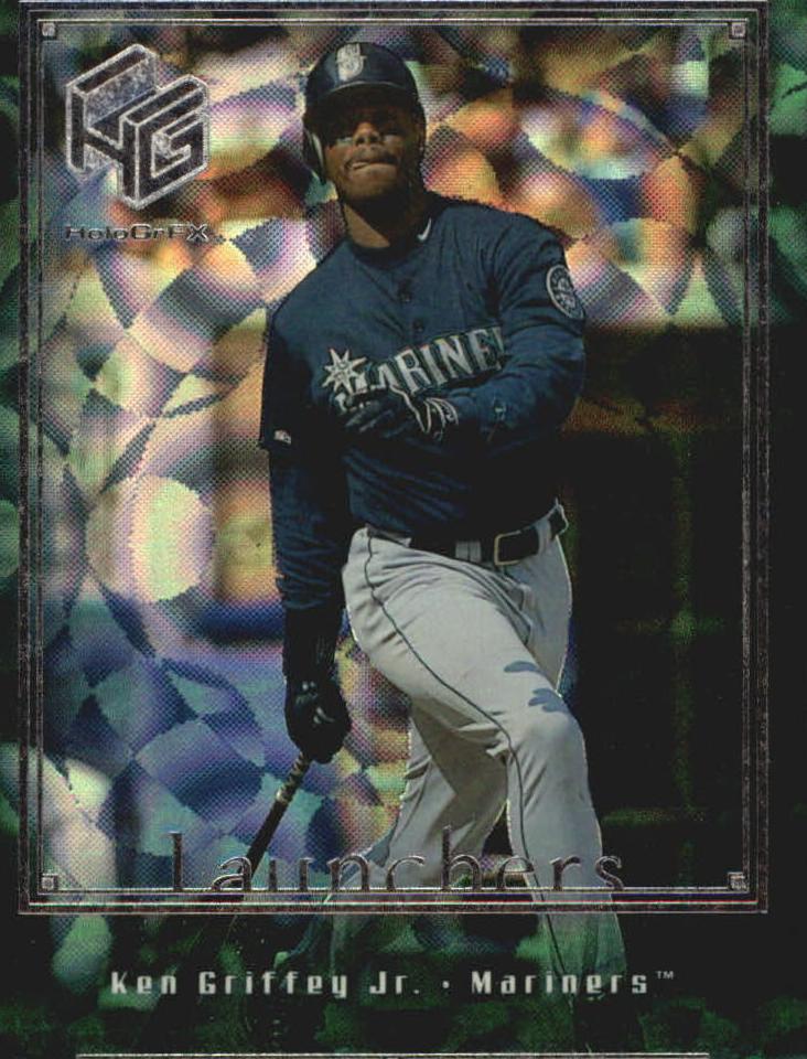 1999 Ken Griffey Jr. #L2
