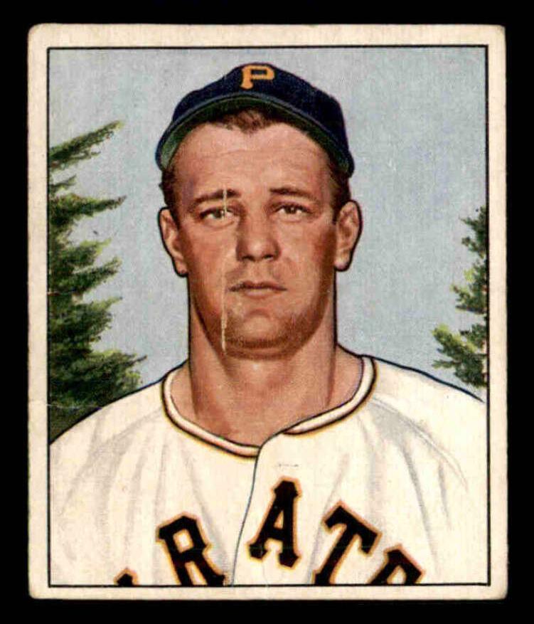 1950 Bob Chesnes #70