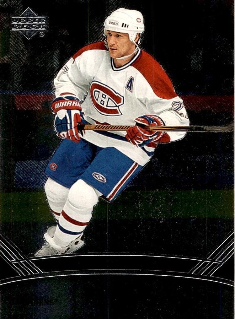 2006 Alex Kovalev #45