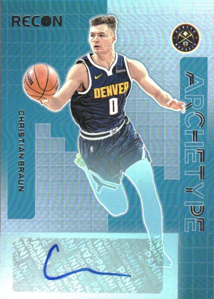 2023 Christian Braun #AS-BRA
