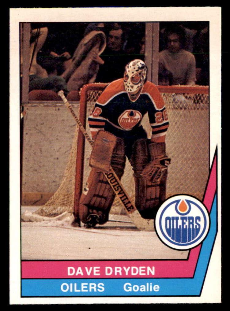 1977 Dave Dryden #28