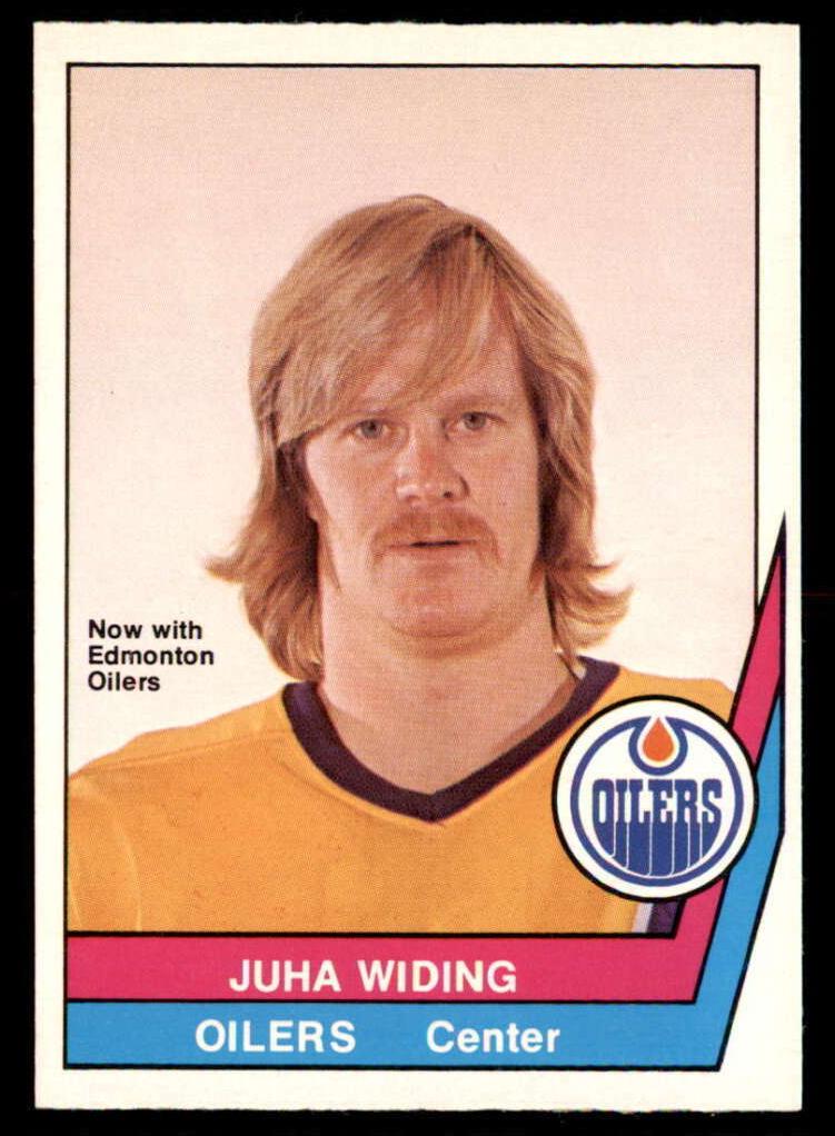 1977 Juha Widing #33