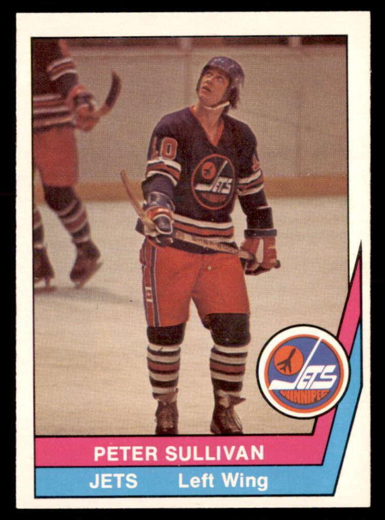 1977 Peter Sullivan #27