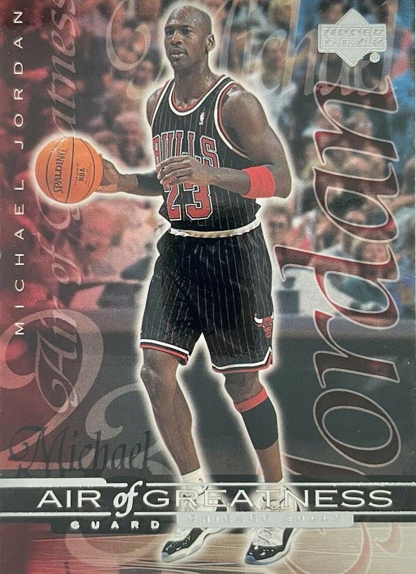 1999 Michael Jordan #145