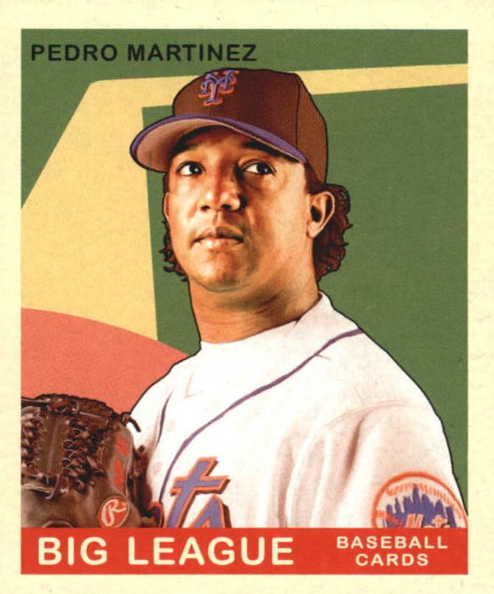 Pedro Martinez