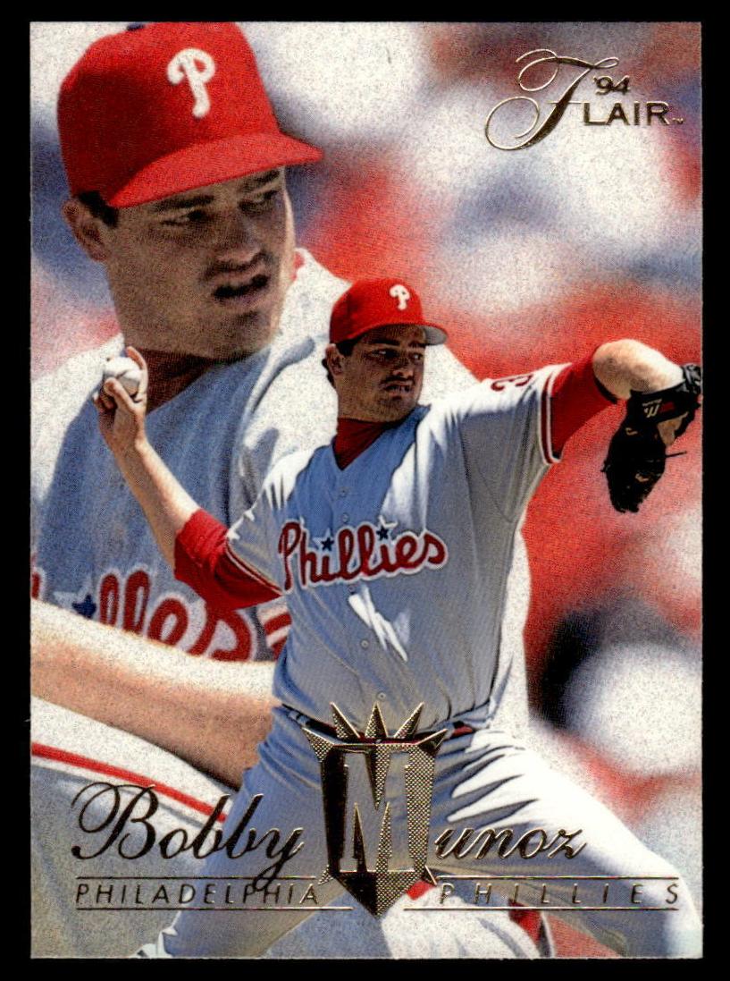 1994 Bobby Munoz #416