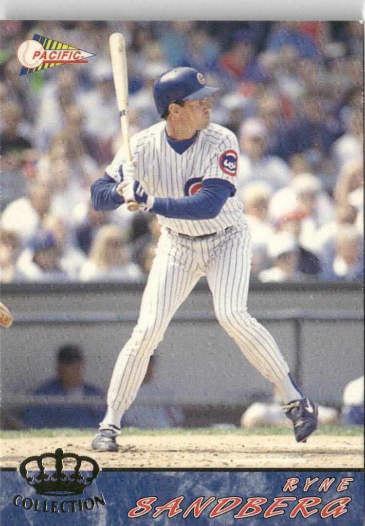 1994 Ryne Sandberg #109