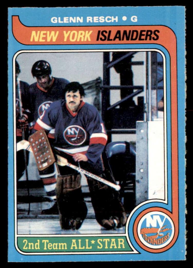 1979 Glenn Resch #20