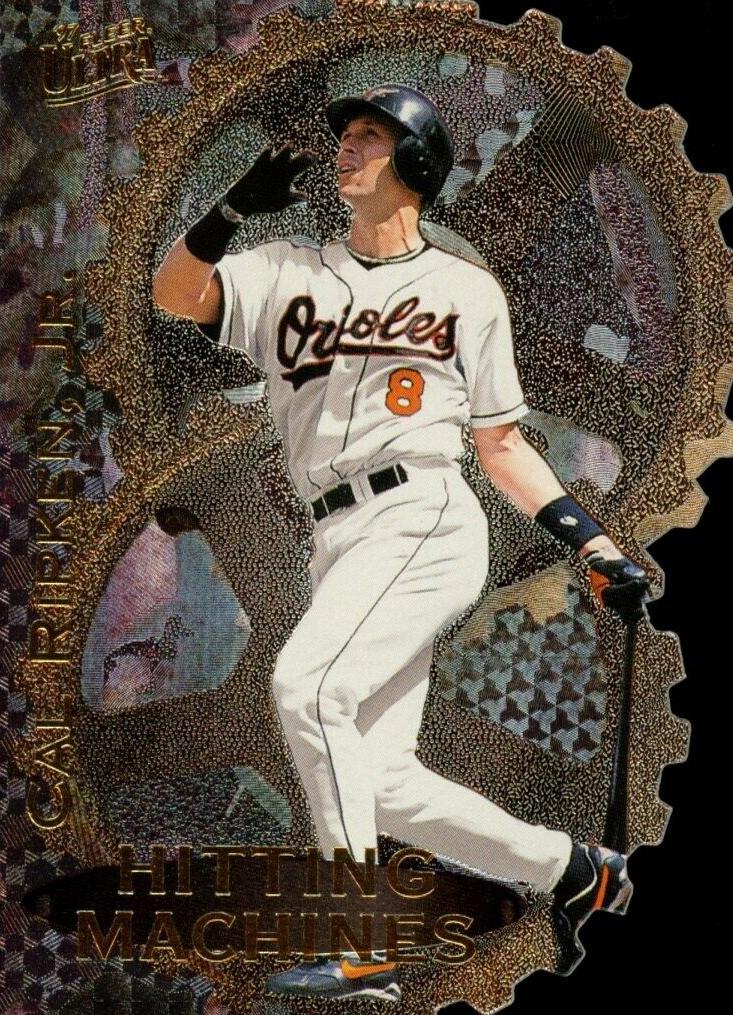 1997 Cal Ripken Jr. #5