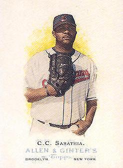C.C. Sabathia