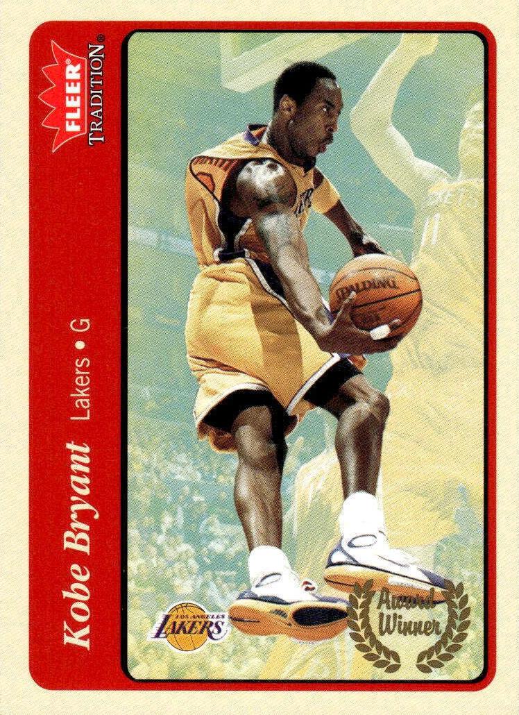 2004 Kobe Bryant #212