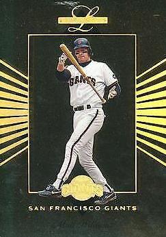 1994 Matt Williams #6