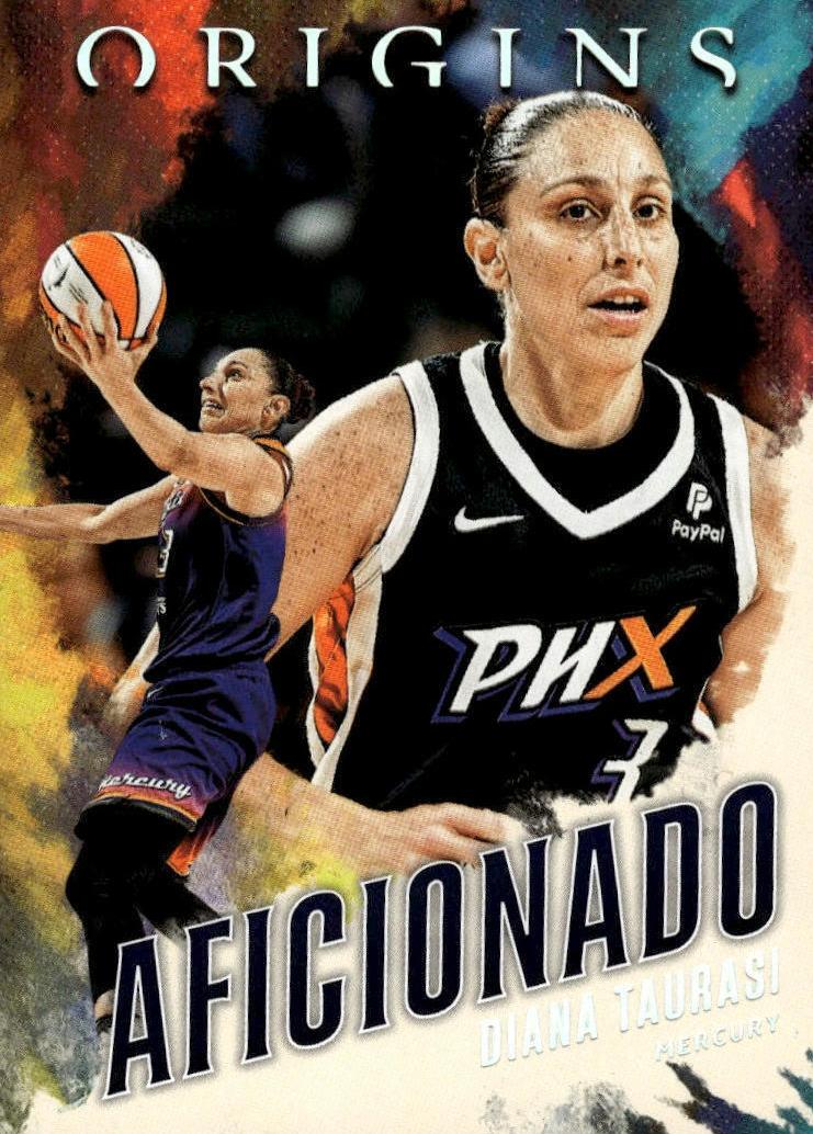 2023 Diana Taurasi #4