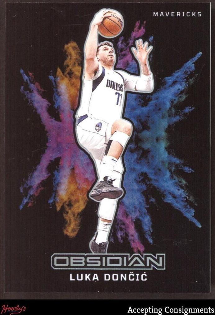 2023 Luka Doncic #24