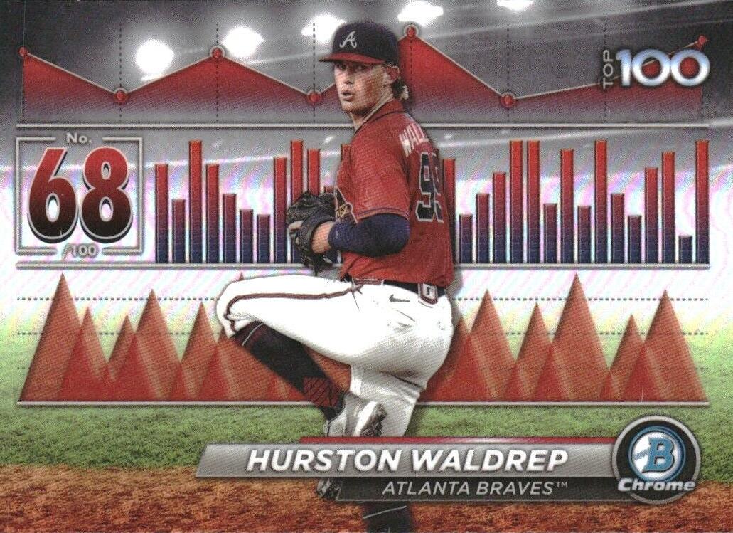 2024 Hurston Waldrep #BTP-68