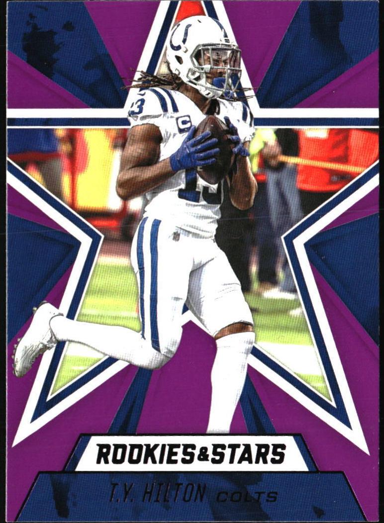 2020 T.Y. Hilton #30
