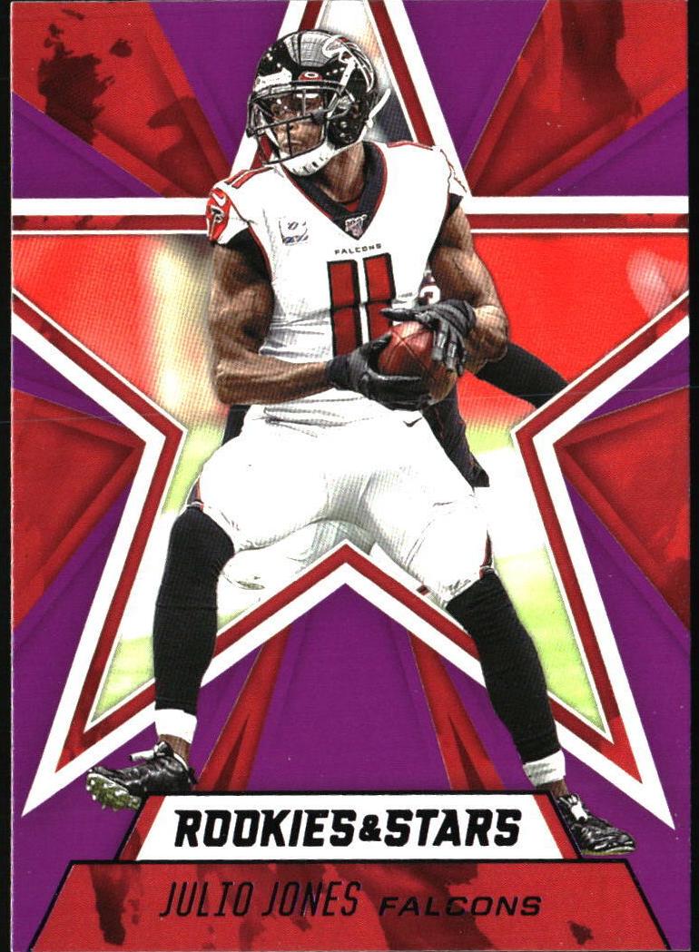 2020 Julio Jones #73
