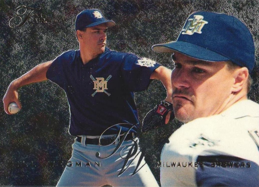 1995 Bill Wegman #56