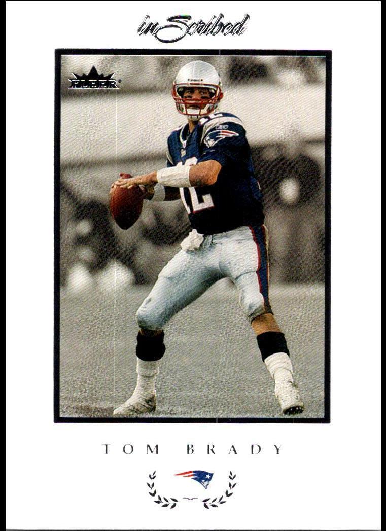 2004 Tom Brady #59