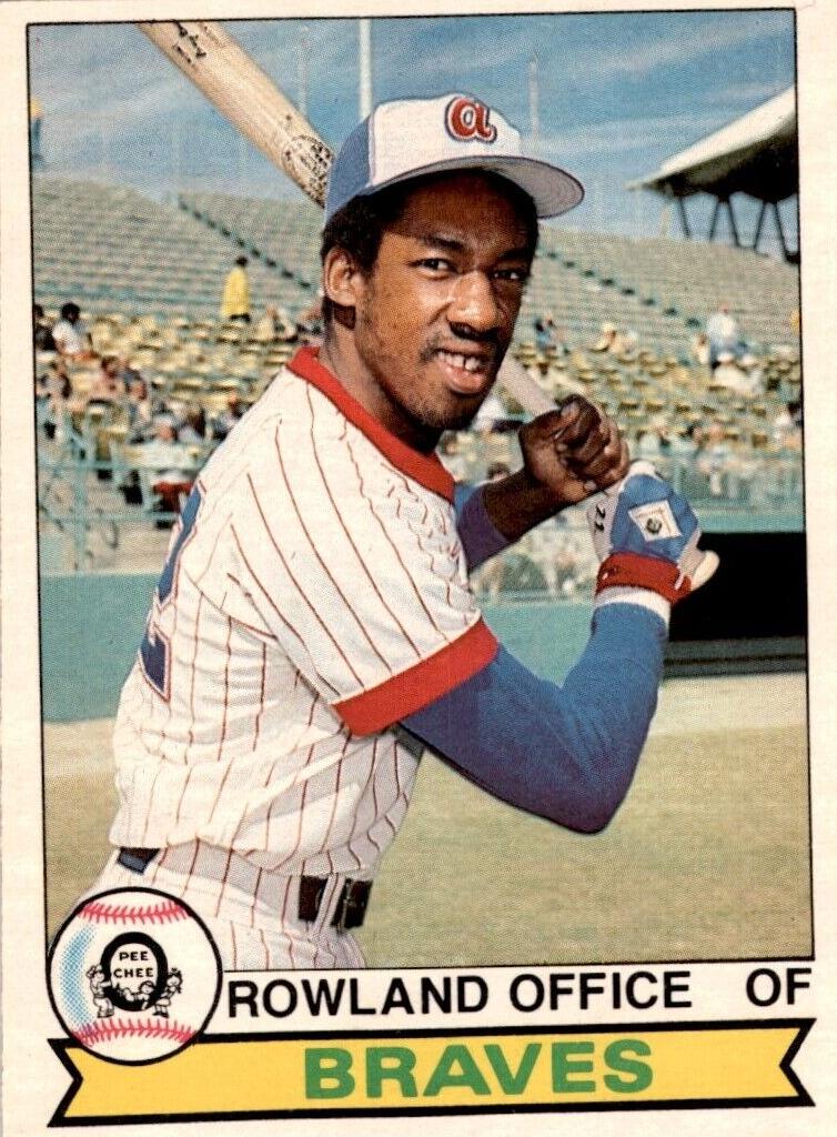 1979 Rowland Office #62