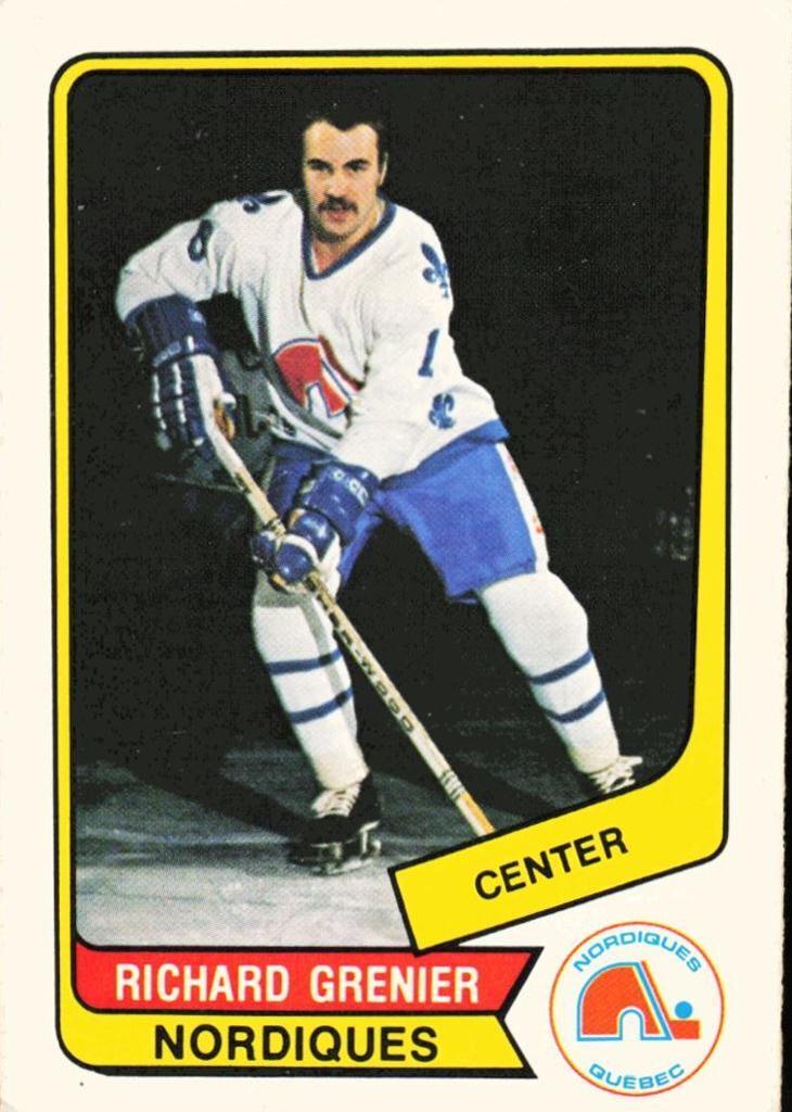 1976 Richard Grenier #59