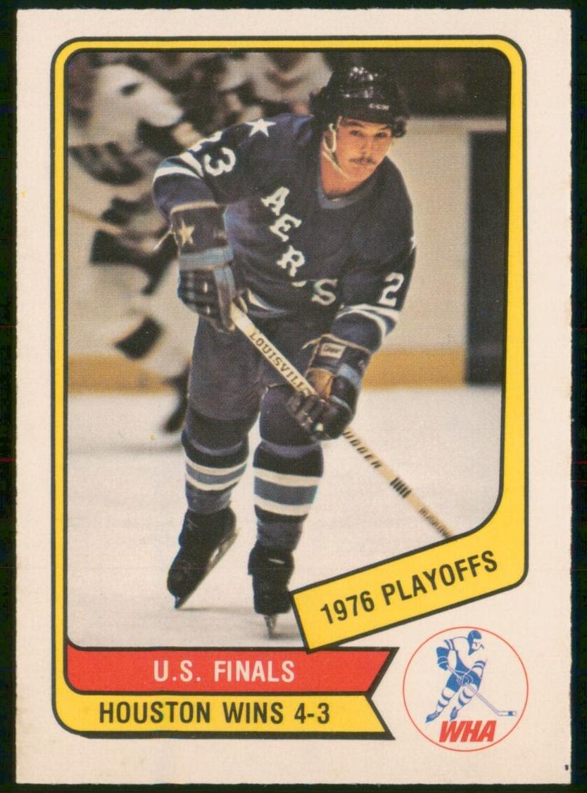 1976 U.S. Finals #131